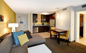 Residence Inn By Marriott Springfield Chicopee